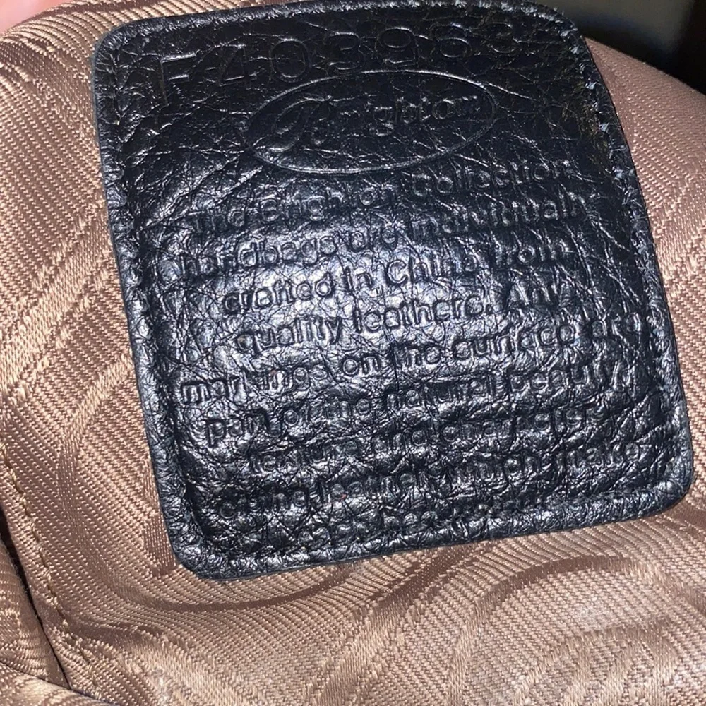 Brighton Purse - Picture 11 of 15